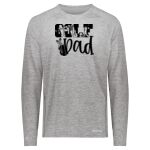 Youth Electrify CoolCore® Long Sleeve T-Shirt Thumbnail