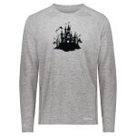 Youth Electrify CoolCore® Long Sleeve T-Shirt Thumbnail