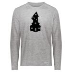 Youth Electrify CoolCore® Long Sleeve T-Shirt Thumbnail