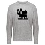 Youth Electrify CoolCore® Long Sleeve T-Shirt Thumbnail