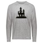 Youth Electrify CoolCore® Long Sleeve T-Shirt Thumbnail