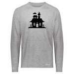 Youth Electrify CoolCore® Long Sleeve T-Shirt Thumbnail