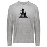 Youth Electrify CoolCore® Long Sleeve T-Shirt Thumbnail