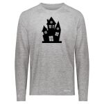 Youth Electrify CoolCore® Long Sleeve T-Shirt Thumbnail