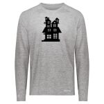 Youth Electrify CoolCore® Long Sleeve T-Shirt Thumbnail