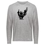 Youth Electrify CoolCore® Long Sleeve T-Shirt Thumbnail