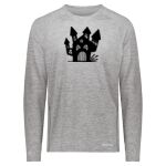 Youth Electrify CoolCore® Long Sleeve T-Shirt Thumbnail