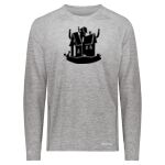 Youth Electrify CoolCore® Long Sleeve T-Shirt Thumbnail