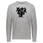 Youth Electrify CoolCore® Long Sleeve T-Shirt Thumbnail