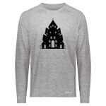 Youth Electrify CoolCore® Long Sleeve T-Shirt Thumbnail