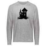 Youth Electrify CoolCore® Long Sleeve T-Shirt Thumbnail