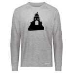 Youth Electrify CoolCore® Long Sleeve T-Shirt Thumbnail