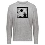 Youth Electrify CoolCore® Long Sleeve T-Shirt Thumbnail