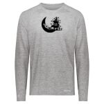 Youth Electrify CoolCore® Long Sleeve T-Shirt Thumbnail