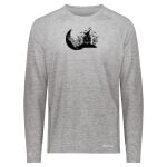 Youth Electrify CoolCore® Long Sleeve T-Shirt Thumbnail