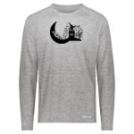 Youth Electrify CoolCore® Long Sleeve T-Shirt Thumbnail