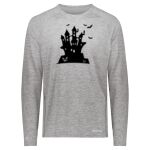 Youth Electrify CoolCore® Long Sleeve T-Shirt Thumbnail