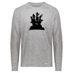 Youth Electrify CoolCore® Long Sleeve T-Shirt Thumbnail