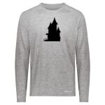 Youth Electrify CoolCore® Long Sleeve T-Shirt Thumbnail