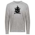 Youth Electrify CoolCore® Long Sleeve T-Shirt Thumbnail