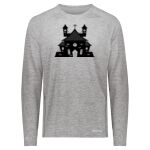 Youth Electrify CoolCore® Long Sleeve T-Shirt Thumbnail