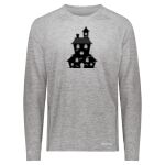 Youth Electrify CoolCore® Long Sleeve T-Shirt Thumbnail