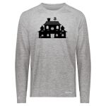 Youth Electrify CoolCore® Long Sleeve T-Shirt Thumbnail