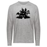 Youth Electrify CoolCore® Long Sleeve T-Shirt Thumbnail