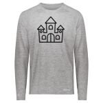 Youth Electrify CoolCore® Long Sleeve T-Shirt Thumbnail