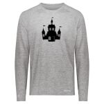 Youth Electrify CoolCore® Long Sleeve T-Shirt Thumbnail