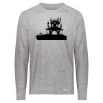 Youth Electrify CoolCore® Long Sleeve T-Shirt Thumbnail