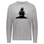 Youth Electrify CoolCore® Long Sleeve T-Shirt Thumbnail