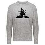 Youth Electrify CoolCore® Long Sleeve T-Shirt Thumbnail