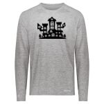 Youth Electrify CoolCore® Long Sleeve T-Shirt Thumbnail