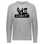 Youth Electrify CoolCore® Long Sleeve T-Shirt Thumbnail