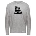 Youth Electrify CoolCore® Long Sleeve T-Shirt Thumbnail