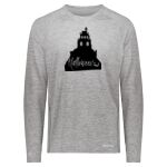 Youth Electrify CoolCore® Long Sleeve T-Shirt Thumbnail