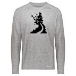 Youth Electrify CoolCore® Long Sleeve T-Shirt Thumbnail