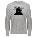 Youth Electrify CoolCore® Long Sleeve T-Shirt Thumbnail