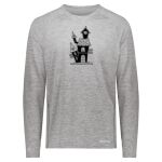 Youth Electrify CoolCore® Long Sleeve T-Shirt Thumbnail