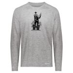 Youth Electrify CoolCore® Long Sleeve T-Shirt Thumbnail