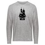 Youth Electrify CoolCore® Long Sleeve T-Shirt Thumbnail