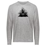 Youth Electrify CoolCore® Long Sleeve T-Shirt Thumbnail