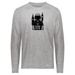 Youth Electrify CoolCore® Long Sleeve T-Shirt Thumbnail