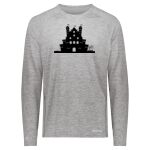 Youth Electrify CoolCore® Long Sleeve T-Shirt Thumbnail