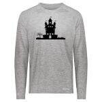 Youth Electrify CoolCore® Long Sleeve T-Shirt Thumbnail