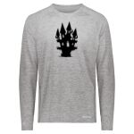 Youth Electrify CoolCore® Long Sleeve T-Shirt Thumbnail