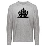 Youth Electrify CoolCore® Long Sleeve T-Shirt Thumbnail