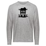 Youth Electrify CoolCore® Long Sleeve T-Shirt Thumbnail