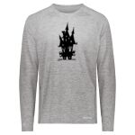 Youth Electrify CoolCore® Long Sleeve T-Shirt Thumbnail